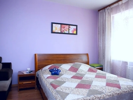 Снять однокомнатную квартиру Советская ул, 45  м&sup2;, 2500 рублей
