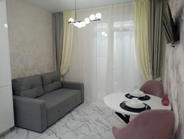 Снять двухкомнатную квартиру Красных Мадьяр ул, 43  м&sup2;, 3750 рублей