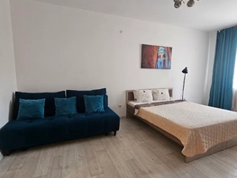 Снять однокомнатную квартиру Депутатская ул, 50  м&sup2;, 3080 рублей