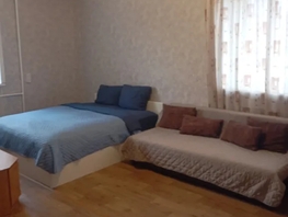 Снять однокомнатную квартиру Академическая ул, 30  м&sup2;, 2000 рублей