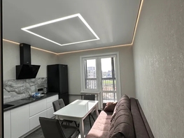 Снять двухкомнатную квартиру Гусарская тер, 40  м&sup2;, 3872 рублей