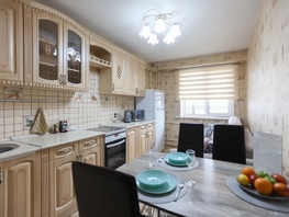 Снять двухкомнатную квартиру Первомайский мкр, 47  м&sup2;, 3240 рублей