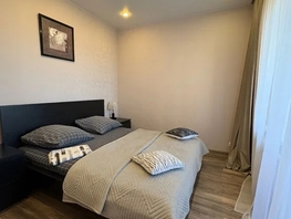 Снять двухкомнатную квартиру Депутатская ул, 50  м&sup2;, 5310 рублей