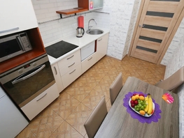 Снять двухкомнатную квартиру Лыткина ул, 57  м&sup2;, 3645 рублей