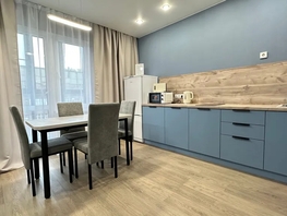 Снять однокомнатную квартиру Гусарская тер, 35  м&sup2;, 3840 рублей