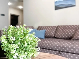Снять однокомнатную квартиру Советская ул, 37  м&sup2;, 3300 рублей