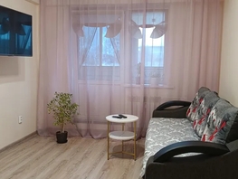 Снять однокомнатную квартиру Можайского ул, 38  м&sup2;, 2346 рублей
