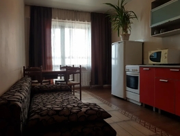 Снять однокомнатную квартиру Дальневосточная ул, 45  м&sup2;, 3500 рублей