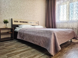 Снять однокомнатную квартиру Александра Невского ул, 50  м&sup2;, 3500 рублей