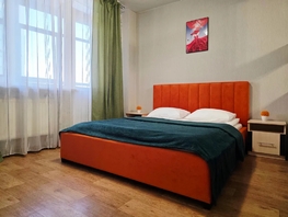 Снять однокомнатную квартиру Декабрьских Событий ул, 40  м&sup2;, 3400 рублей