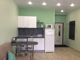 Снять однокомнатную квартиру МОПРА пер, 26  м&sup2;, 2390 рублей
