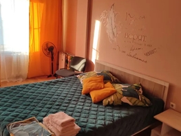 Снять однокомнатную квартиру Советская ул, 30  м&sup2;, 2300 рублей