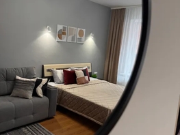 Снять однокомнатную квартиру Ямская ул, 49  м&sup2;, 2430 рублей