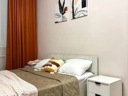 Снять однокомнатную квартиру Пискунова ул, 38  м&sup2;, 2700 рублей