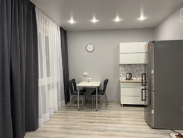 Снять однокомнатную квартиру Тельмана ул, 40  м&sup2;, 2900 рублей