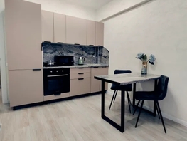 Снять двухкомнатную квартиру Братская ул, 45  м&sup2;, 3500 рублей