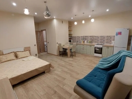 Снять однокомнатную квартиру Красных Мадьяр ул, 45  м&sup2;, 2600 рублей