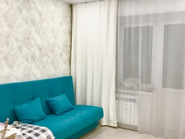 Снять двухкомнатную квартиру Братская ул, 36  м&sup2;, 2250 рублей