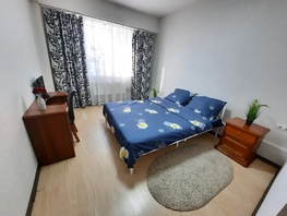 Снять трехкомнатную квартиру Дальневосточная ул, 74  м&sup2;, 3600 рублей