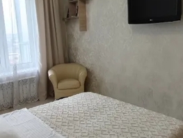Снять однокомнатную квартиру Красных Мадьяр ул, 38  м&sup2;, 3850 рублей