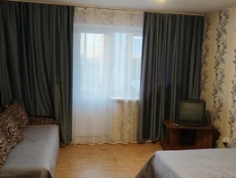 Снять однокомнатную квартиру Байкальская ул, 42  м&sup2;, 2360 рублей