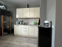 Снять однокомнатную квартиру Строительный пер, 35  м&sup2;, 3245 рублей