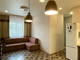 Снять двухкомнатную квартиру Сергеева ул, 56  м&sup2;, 2900 рублей