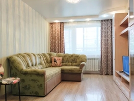 Снять двухкомнатную квартиру Лопатина ул, 52  м&sup2;, 2850 рублей