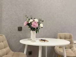 Снять однокомнатную квартиру Братская ул, 30  м&sup2;, 3500 рублей