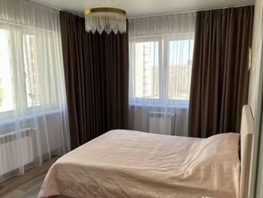 Снять двухкомнатную квартиру Байкальская ул, 60  м&sup2;, 6000 рублей