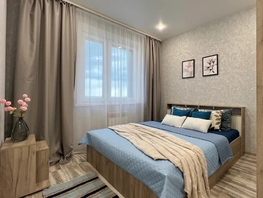 Снять однокомнатную квартиру Дальневосточная ул, 50  м&sup2;, 2627 рублей