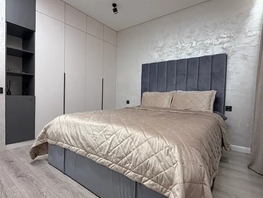 Снять однокомнатную квартиру Дальневосточная ул, 41  м&sup2;, 4100 рублей
