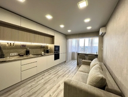 Снять однокомнатную квартиру Братская ул, 45  м&sup2;, 5000 рублей