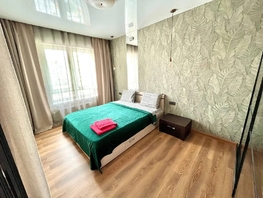 Снять однокомнатную квартиру 4-я Советская ул, 40  м&sup2;, 3800 рублей