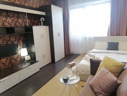 Снять однокомнатную квартиру Вагина ул, 39  м&sup2;, 2650 рублей