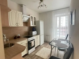 Снять однокомнатную квартиру Байкальская ул, 32  м&sup2;, 2600 рублей
