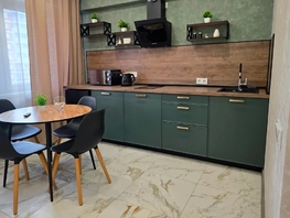 Снять однокомнатную квартиру Юбилейный мкр, 35  м&sup2;, 2800 рублей