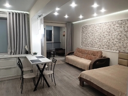 Снять однокомнатную квартиру Байкальская ул, 40  м&sup2;, 2800 рублей