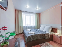 Снять однокомнатную квартиру Байкальская ул, 36  м&sup2;, 3600 рублей