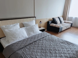 Снять однокомнатную квартиру Байкальская ул, 36  м&sup2;, 3600 рублей