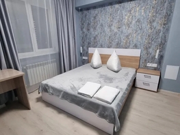 Снять однокомнатную квартиру Ядринцева ул, 50  м&sup2;, 2800 рублей