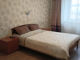 Снять однокомнатную квартиру Советская ул, 40  м&sup2;, 2900 рублей