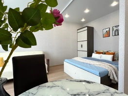 Снять однокомнатную квартиру Пискунова ул, 50  м&sup2;, 2385 рублей