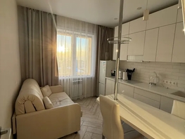 Снять однокомнатную квартиру Байкальская ул, 44  м&sup2;, 3500 рублей