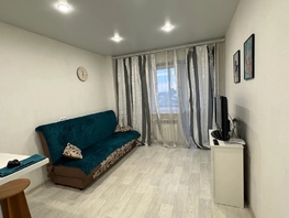 Снять однокомнатную квартиру Железнодорожная 4-я ул, 20  м&sup2;, 2000 рублей