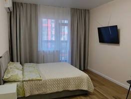 Снять однокомнатную квартиру Гравийная ул, 30  м&sup2;, 2300 рублей