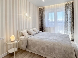 Снять однокомнатную квартиру Лермонтова ул, 43  м&sup2;, 3600 рублей