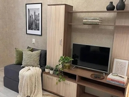 Снять однокомнатную квартиру Крылатый мкр, 30  м&sup2;, 3000 рублей
