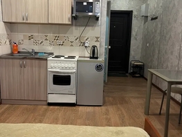 Снять однокомнатную квартиру Археолога Михаила Герасимова пер, 30  м&sup2;, 2100 рублей