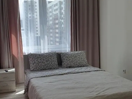 Снять однокомнатную квартиру Гусарская тер, 32  м&sup2;, 3068 рублей